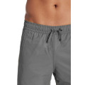 Nike Men's Sportswear Woven Players Shorts Dark Grey AA5032 021 Size Large