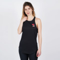 Nike Women's PRO ICON CLASH TANK Black CJ3446 010 Size Medium