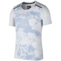 Nike Men's Tech Pack Seamless Short Sleeve Top Multicolor BV5623 012 Size Extra Large