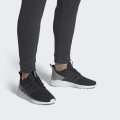 adidas Men's QUESTAR Flow Core Black / Cloud White FW5111 Size UK 8 (SA 8)