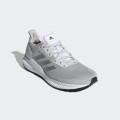 adidas Women's SOLAR BLAZE Grey One/ Silver Metallic EF0822 Size UK 4 (SA 4)