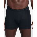 Nike Men's Boxer Briefs 2 Pack Black AA2960 010 Size XXL