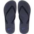 Nike Men's Solarsoft Thong 2 Midnight Navy 488160 444 Size UK 7 (SA 7)