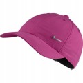Nike UNISEX Youth Metal Swoosh Cap CW4607 666 One Size fits all