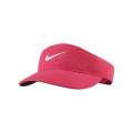 Nike Women's Fall Advantage Visor Guava Ice CQ9334 616 One Size fits all