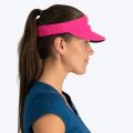 Nike Women's Fall Advantage Visor Guava Ice CQ9334 616 One Size fits all