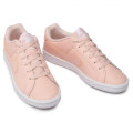 NIKE Women's Court Royale Washed Coral 749867 604 Size UK 4 (SA 4)