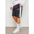 Nike Men's Sportswear Woven Track Shorts Grey 927994 061 Size Medium
