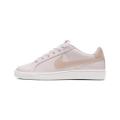 NIKE Women's Court Royale Barely Rose / fossil Stone 749867 603 Size UK 5 (SA 5)