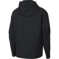 Nike Men's Sportswear Tech Fleece Full Zip Hoodie (STANDARD FIT) Black 928483 010 Size Extra Large