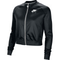 Nike AIR Women's Jacket Black (STANDARD FIT) CJ3132 010 Size Medium