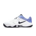 Nike Men's Court Lite 2 White/ Obsidian - Royal Pulse AR8836 106 Size UK 7 (SA 7)