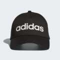 adidas UNISEX Classic DAILY CAP Black DM6178 One Size Fits All