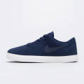 Nike UNISEX SB Check Suede (GS) Midnight Navy AR0132 400 Size UK 4 (SA 4)