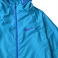 Nike Boy's Sport Woven Jacket Blue CJ7820 446 Size Large
