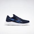 Reebok Men's ENERGYLUX 2.0 Collegiate Navy /Blue Blast FV5107 Size UK 10 (SA 10)