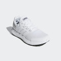 adidas Men's Galaxy 4 Cloud White/ Cloud White F36161 Size UK 10 (SA 10)