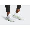 adidas Men's AlphaEdge 4D Cloud White/Carbon EF3454 Size UK 9 (SA 9)