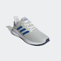 adidas Men's Runfalcon Orbit Grey / Royal Blue / Tech Indigo EG8603 Size UK 9 (SA 9)