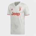 adidas Men's Juventus Away Jersey 2019/20 White DW5461 Size Medium