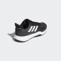 adidas Women's FITBOUNCE TRAINERS Core Black / Cloud White EE4614 Size UK 6.5 (SA 6.5)
