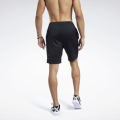 Reebok Men's Workout Ready ACTIVCHILL Shorts Black FP9126 Size Extra Large
