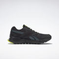 Reebok Men's Lavante Terrain Core Black / Midnight Pine / Cold Grey G58583 Size UK 12 (SA 12)