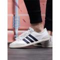 adidas Men`s CAFLAIRE White / Legend Ink / Raw White EE7599 Size UK 10 (SA 10)