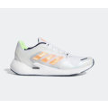 adidas Men's ALPHATORSION Cloud White / Collegiate Navy EG9606 Size UK 10.5 (SA 10.5)