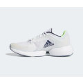 adidas Men's ALPHATORSION Cloud White / Collegiate Navy EG9606 Size UK 10.5 (SA 10.5)