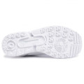 adidas Men`s ZX Flux White/ White S32277 Size UK 8 (SA 8)