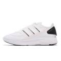 adidas Women`s ZX 2K FLORINE Cloud White / Core Black FW0089 Size UK 7 (SA 7)