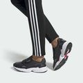 adidas Women`s FALCON RX Core Black / Carbon / Grey Six EE5111 Size UK 4.5 (SA 4.5)