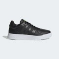adidas Men`s Sportswear POSTMOVE Carbon/ Core Black/ Signal Green H00463 Size UK 9 (SA 9)