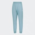 adidas Men`s adicolor Essential Trefoil Pants Magic Grey GA1981 Size Small