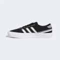 adidas UNISEX DELPALA Collegiate Black/ White/ Grey FW4240 Size UK 5 (SA 5)