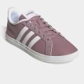 adidas Women`s COURTPOINT Pink/ White GY0024 Size UK 6 (SA 6)