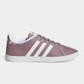 adidas Women`s COURTPOINT Pink/ White GY0024 Size UK 6 (SA 6)