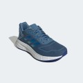 adidas Men`s DURAMO 10  Altered Blue/ Royal Blue/ Magic Grey GW4081 Size UK 8.5 (SA 8.5)