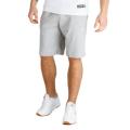 NIKE Men`s Cotton Crusader Regular Shorts Grey 905421 063 Size Large