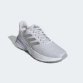 adidas Women`s RESPONSE SR Dash Grey/ Matte Silver/ Violet Tone GZ8427 Size UK 7 (SA 7)