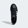 adidas Men`s RETROVULC Core Black / Cloud White / Core Black H02210 Size UK 10 (SA 10)