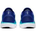 Nike Men`s Free RN Distance Blue (PREOWNED) 827115 400 Size UK 8 (SA 8)