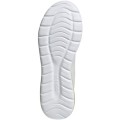 adidas Women`s CLOUDFOAM PURE 2.0 Off White/ Sandy Metallic GX3192 Size UK 5.5 (SA 5.5)