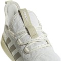adidas Women`s CLOUDFOAM PURE 2.0 Off White/ Sandy Metallic GX3192 Size UK 5.5 (SA 5.5)