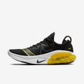 Nike Men`s Nike Joyride Run Flyknit Black/ Speed Yellow / Photon Dust CT1521 001 Size UK 9 (SA 9)