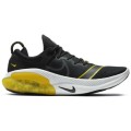 Nike Men`s Nike Joyride Run Flyknit Black/ Speed Yellow / Photon Dust CT1521 001 Size UK 9 (SA 9)