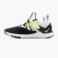 Nike Men`s FLEXMETHOD TR Black/ Volt- Spruce BQ3063 008 Size UK 9 (SA 9)