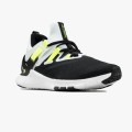 Nike Men`s FLEXMETHOD TR Black/ Volt- Spruce BQ3063 008 Size UK 9 (SA 9)