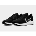Nike Men`s DOWNSHIFTER 11 Black/White/Smoke Grey CW3411 006 Size UK 7 (SA 7)